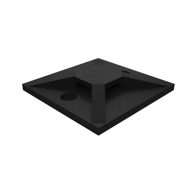 Cable Mounting Base