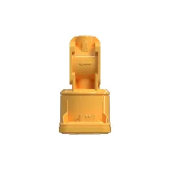 Caterpillar 24V Actuator Valve — Dreiviertelansicht