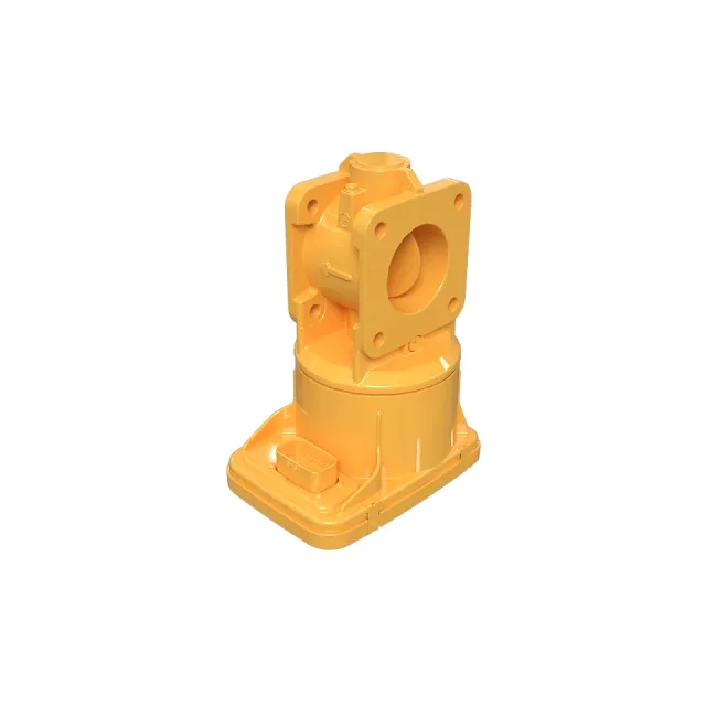 24V Actuator Valve