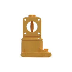 Caterpillar 24V Actuator Valve — Dreiviertelansicht