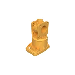 Caterpillar 232.48mm Uzunluk Electronic Valve Agent