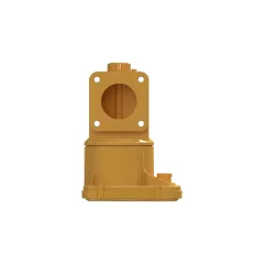 Caterpillar 232.48mm Uzunluk Electronic Valve Agent — açılı görünüm
