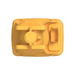 Caterpillar 232.48mm Uzunluk Electronic Valve Agent — açılı görünüm