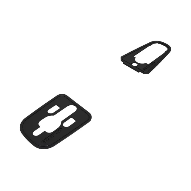 0.9mm Cabin Door Gasket