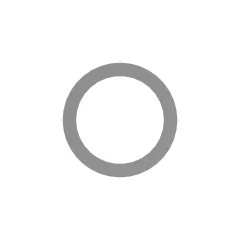 Caterpillar 1mm Thick Shim — açılı görünüm