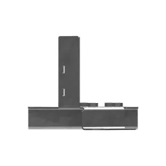 Caterpillar Rotary Position Sensor Mount KONSOLE — Dreiviertelansicht