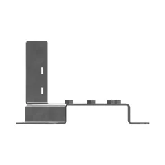 Caterpillar Rotary Position Sensor Mount KONSOLE — Dreiviertelansicht