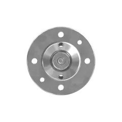 Caterpillar Transmission Planetary Drive Adapter — Dreiviertelansicht