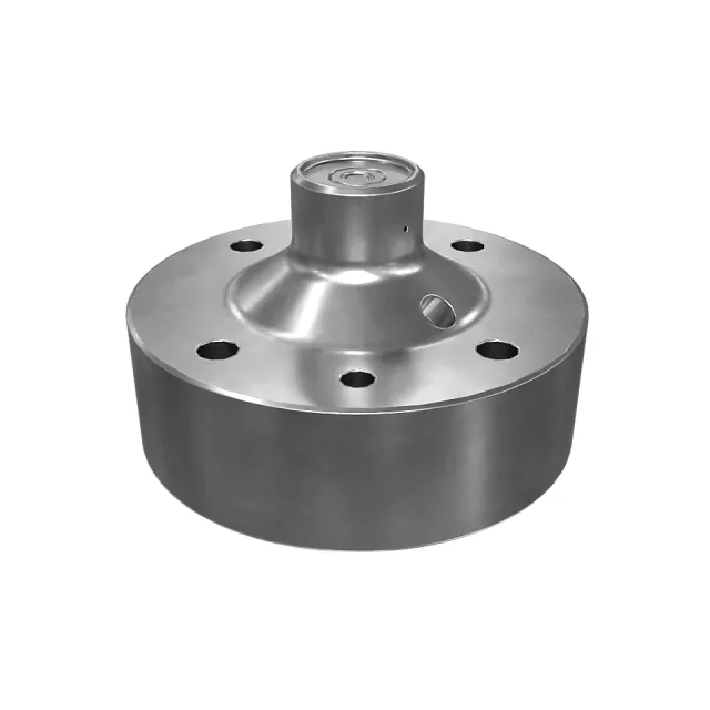 Transmission Planetary Drive Adapt