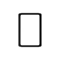 Caterpillar 10" Display Cover — açılı görünüm