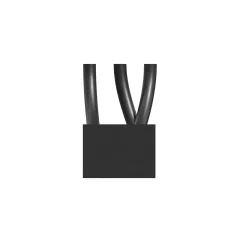 Caterpillar Switch Voltage Regulator — vista de três quartos