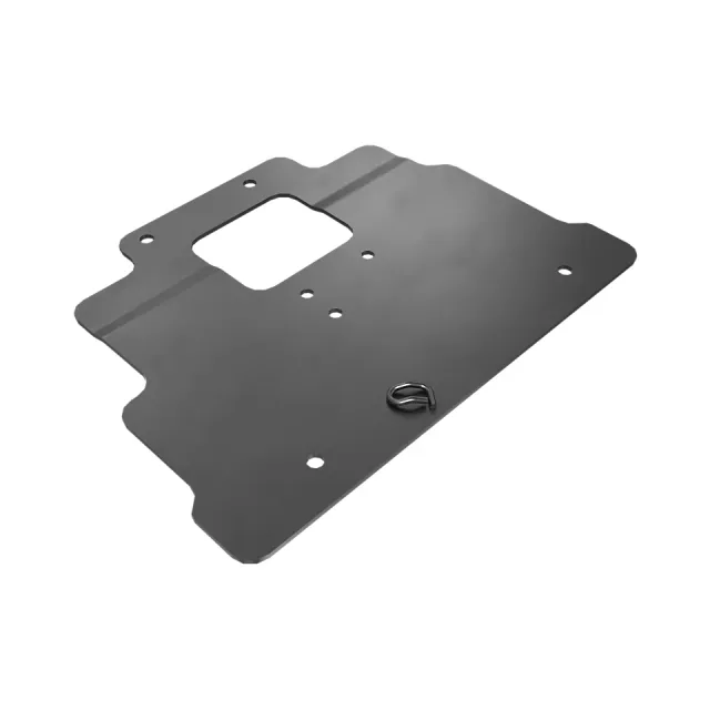 Yardımcı Kontrol Valf Dağı