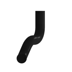 Caterpillar 49mm HOSE — Dreiviertelansicht
