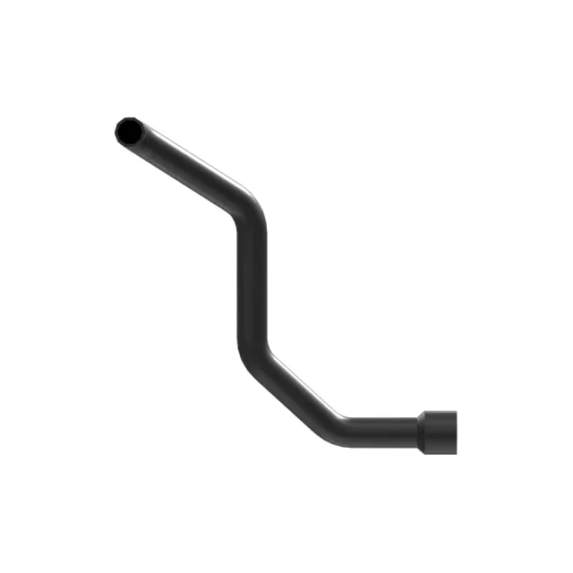 Aftercooler Hose