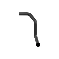 Caterpillar Aftercooler Flexible — vue de trois quarts