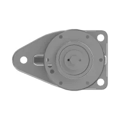 Caterpillar Basic Engine Fan Drive — vista en tres cuartos