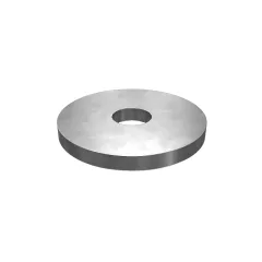 Caterpillar M5 ID Steel Hard Washer