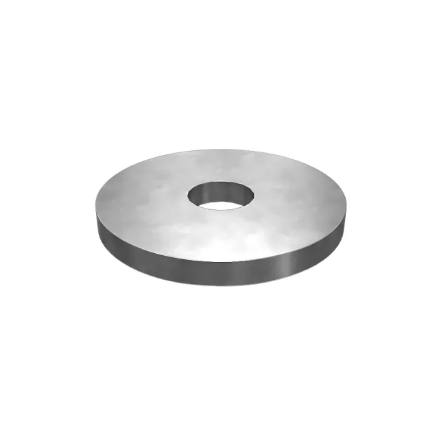 M5 ID Steel Hard Washer