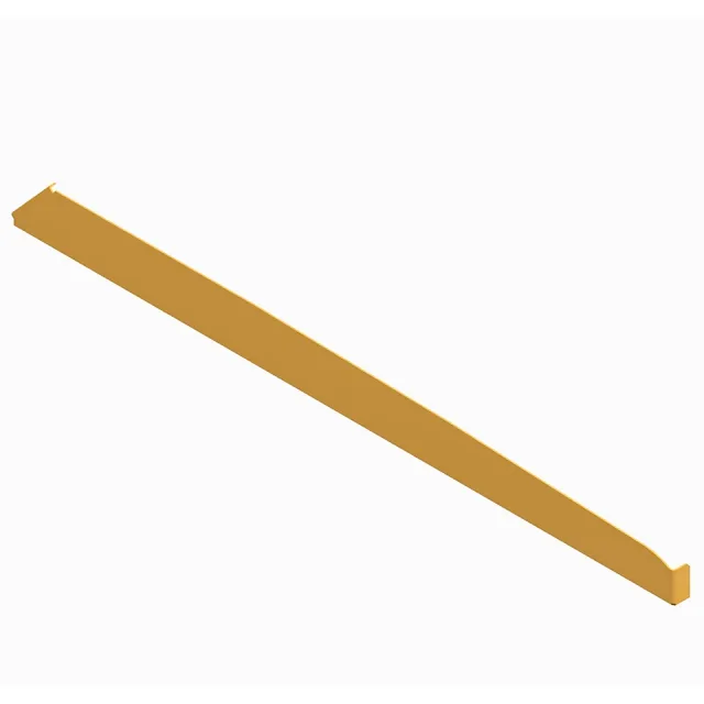 2mm Baffle