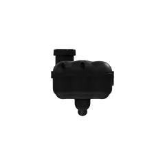 Caterpillar 4.3 Liters Rolex Coolant Tank — açılı görünüm