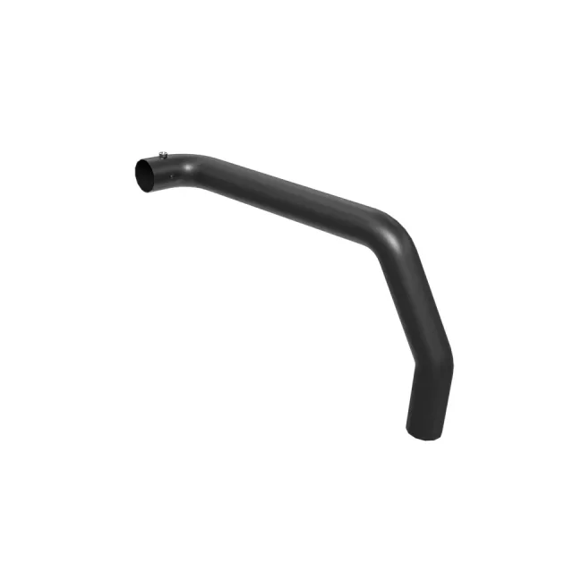 98.3mm İç Su Hatları Tube Assembly