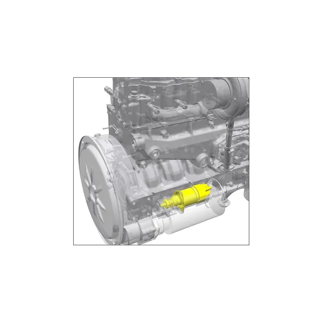 Solenoid Kit