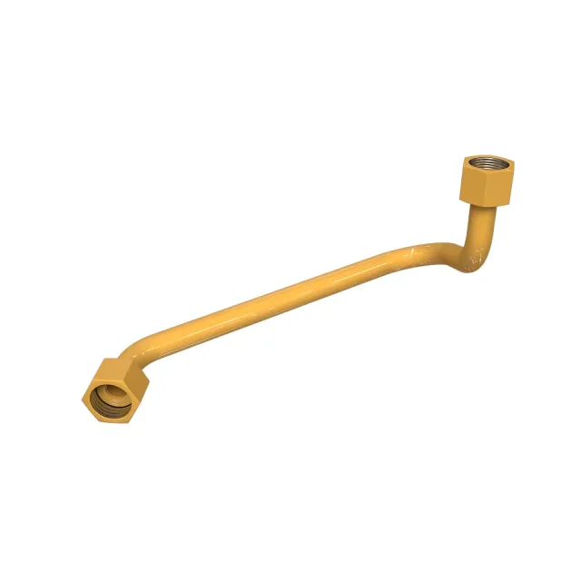 Yardımcı Hidrolik Hatları Tube Assembly