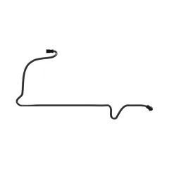 Caterpillar Solenoid Wiring Harness — açılı görünüm