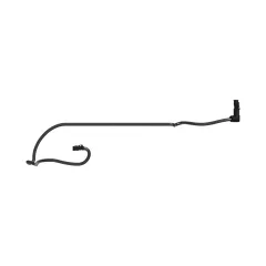 Caterpillar Solenoid Wiring Harness — açılı görünüm