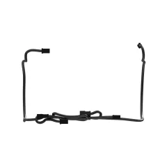 Caterpillar Cabin Wiring Harness — açılı görünüm