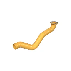 Caterpillar 123.7mm ID Hidrolik Hatları