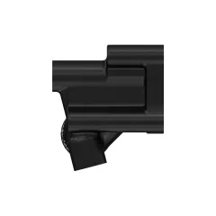 Caterpillar Left Hand Side Elbow — vista en tres cuartos
