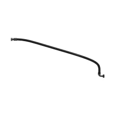 Caterpillar 45mm İç Su Hatları Elbow — açılı görünüm