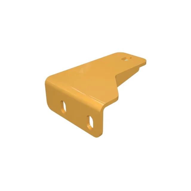 Hydraulic Line Mount KONSOLE