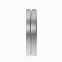 Caterpillar 85mm Ball Bearing — vista de três quartos