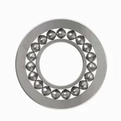 Caterpillar 85mm Ball Bearing — vista de três quartos