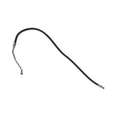 Caterpillar Hybrid Lines — açılı görünüm