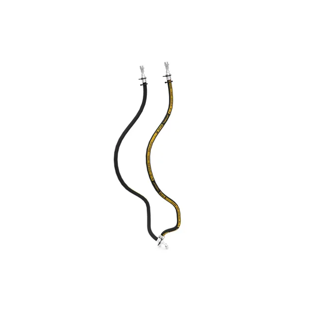 Lines, Connecting
