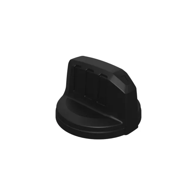 Cabin Wiring Knob