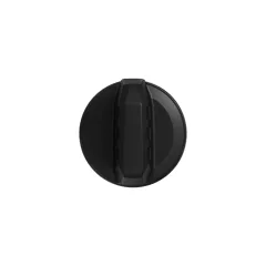 Caterpillar Cabin Wiring Knob — vista de três quartos