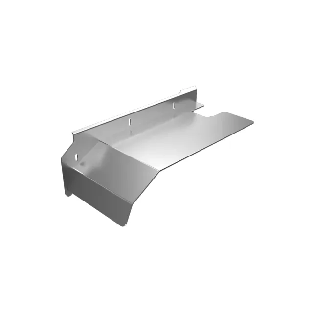 Doğru El Side Deflector Cover