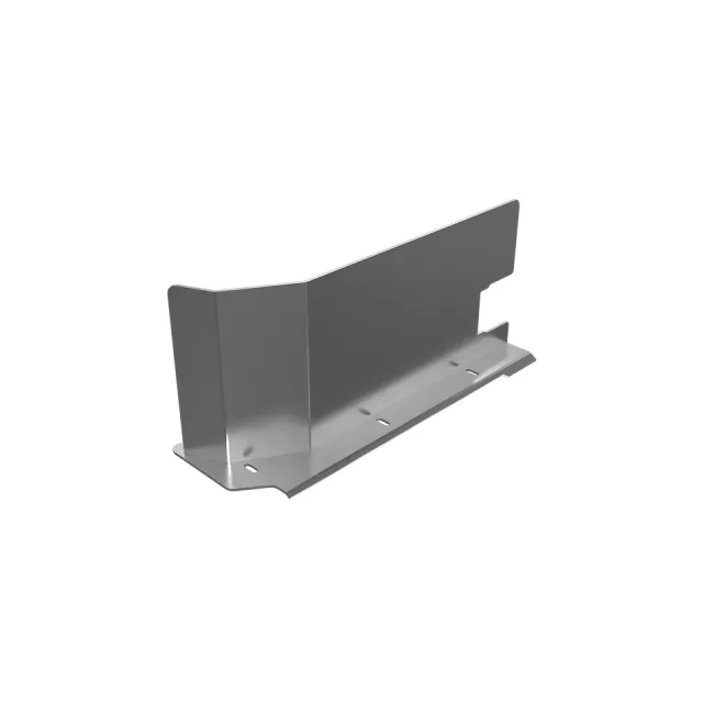 Sol Hand Side Deflector Cover