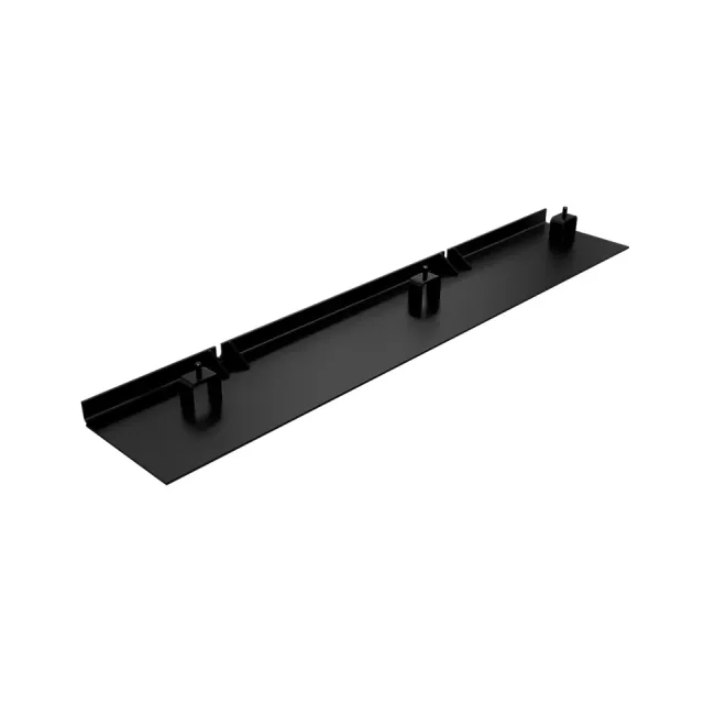 Deflector de Extender de Mano Izquierda