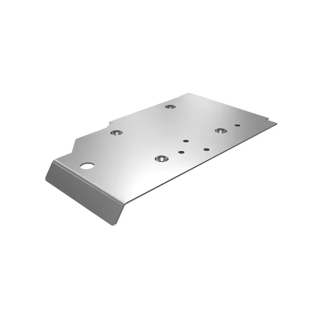 Deflector Plate