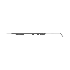 Caterpillar Deflector Plate — açılı görünüm