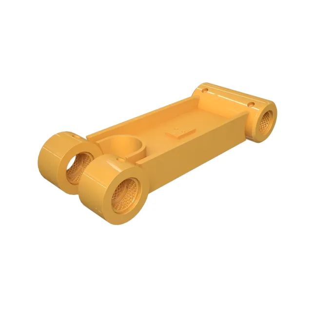 Bucket Cylinder Linkage