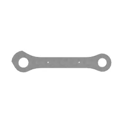 Caterpillar LINK RH — açılı görünüm