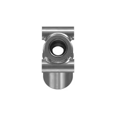 Caterpillar Magnetic Y Strainer — açılı görünüm