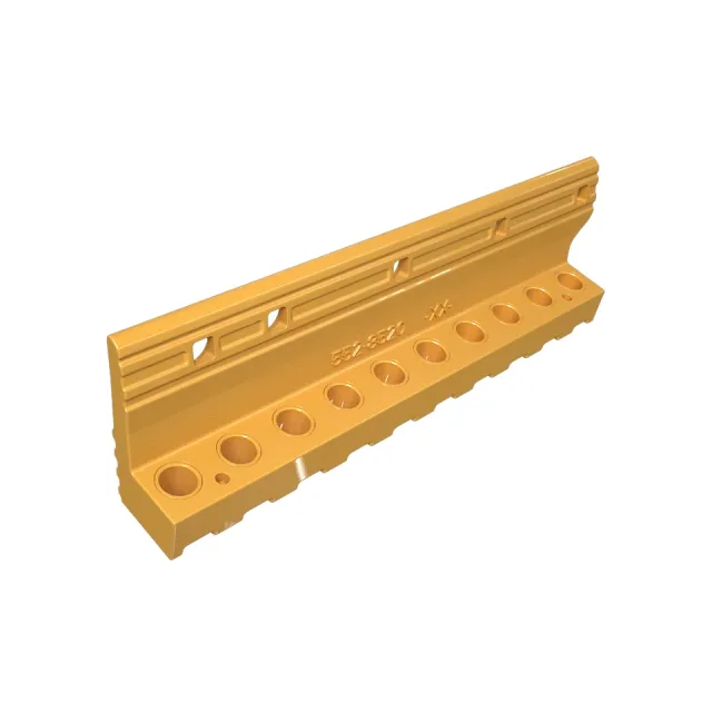 MOTOR Grader Adapter Board