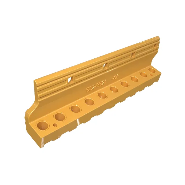 MOTOR Grader Adapter Board